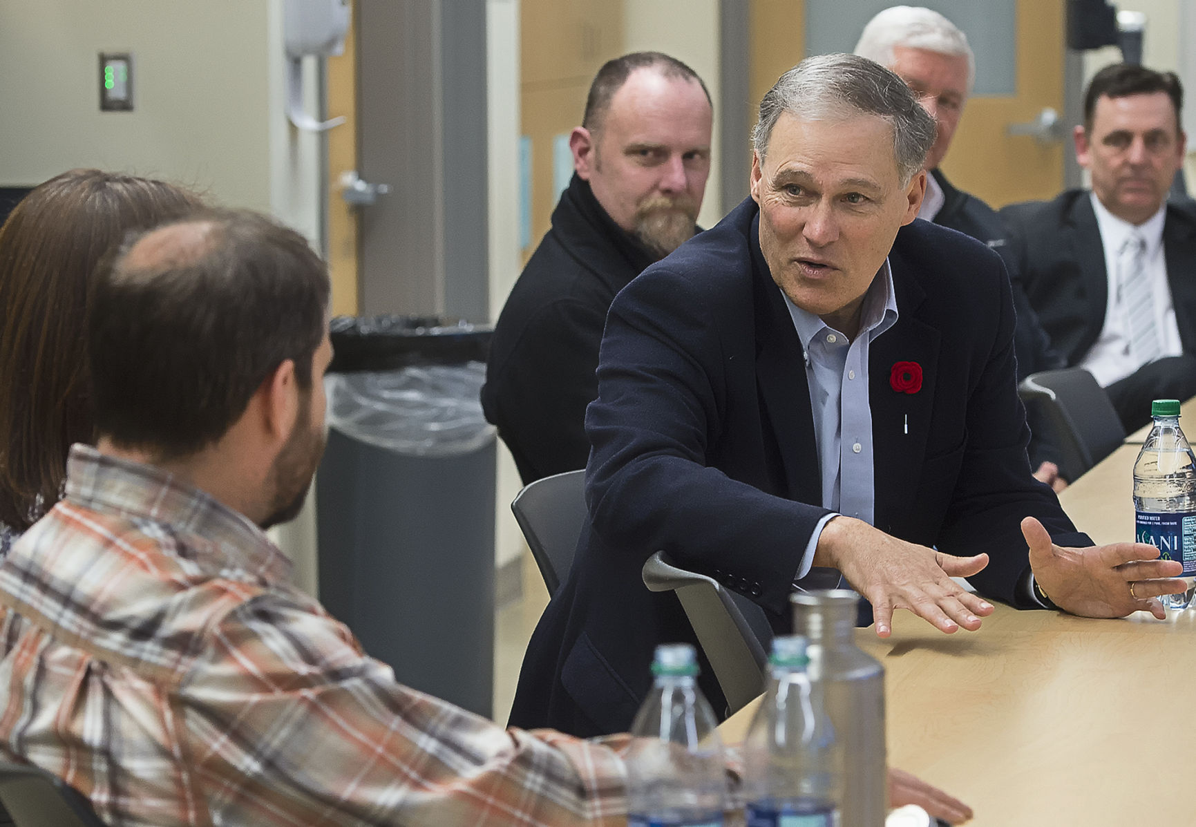 Gov. Inslee